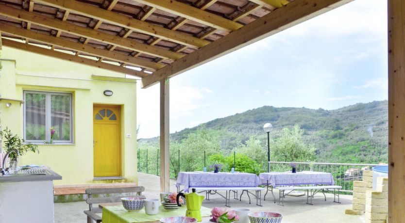 Photo of Adriana, Pia Luca & Marco (PRE174) Apartment 5