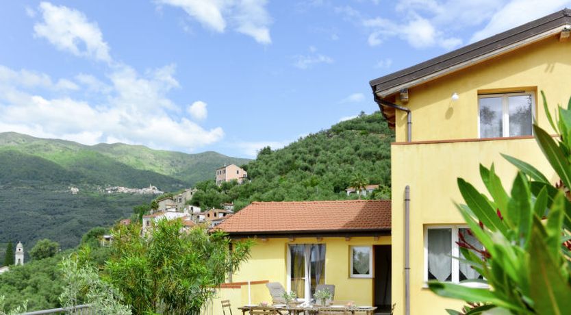 Photo of Adriana, Pia Luca & Marco (PRE174) Apartment 5