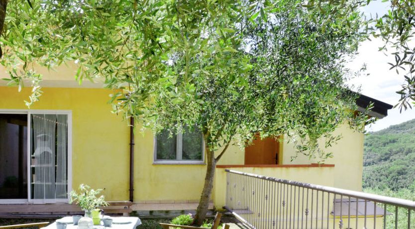 Photo of Adriana, Pia Luca & Marco (PRE174) Apartment 5