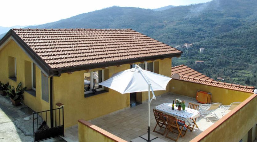 Photo of Adriana, Pia Luca & Marco (PRE174) Apartment 5