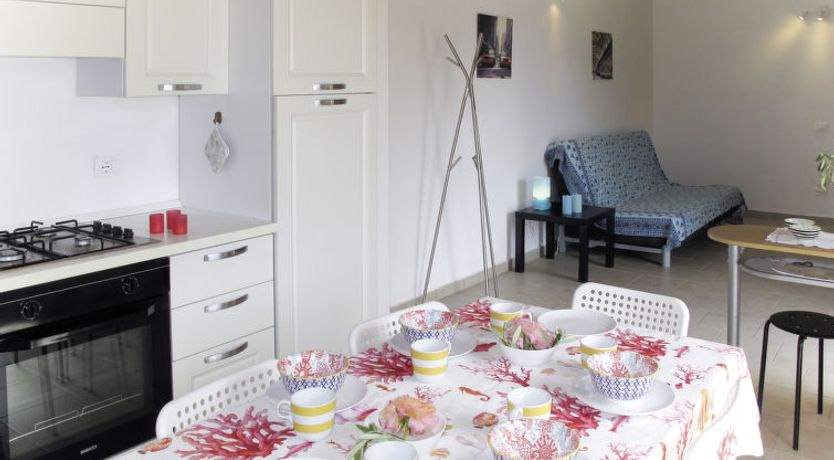 Photo of Adriana, Pia Luca & Marco (PRE174) Apartment 5