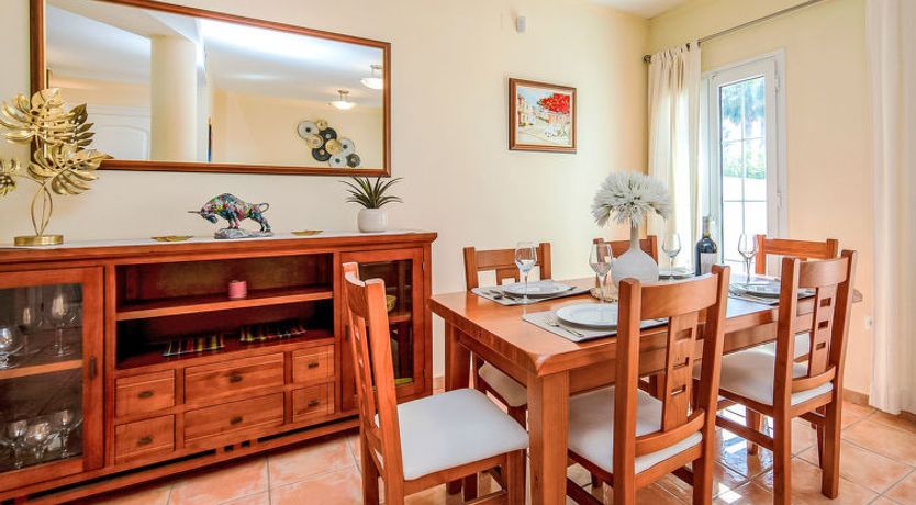 Photo of Bel-Air Holiday Home 5