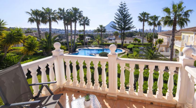 Photo of Bel-Air Holiday Home 5