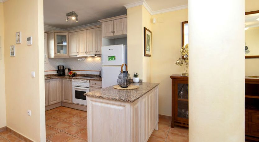 Photo of Bel-Air Holiday Home 5