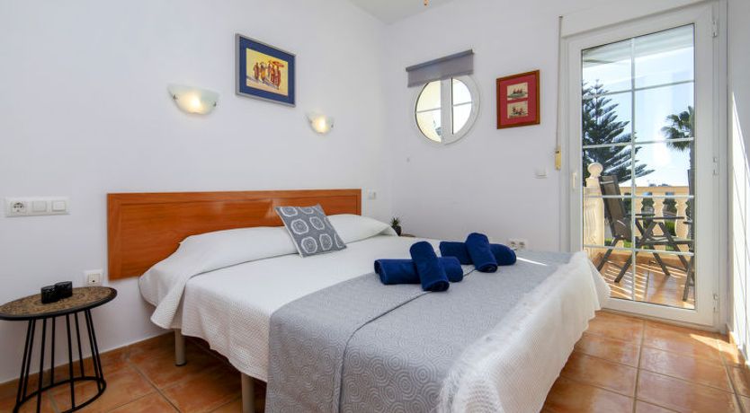 Photo of Bel-Air Holiday Home 5