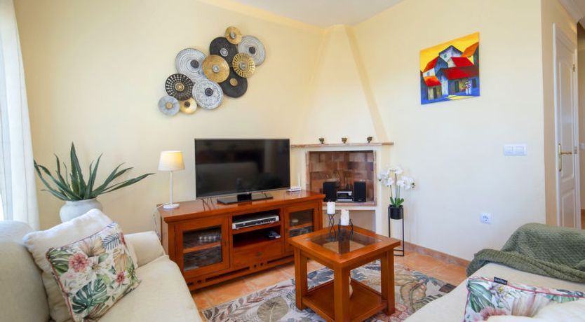 Photo of Bel-Air Holiday Home 5