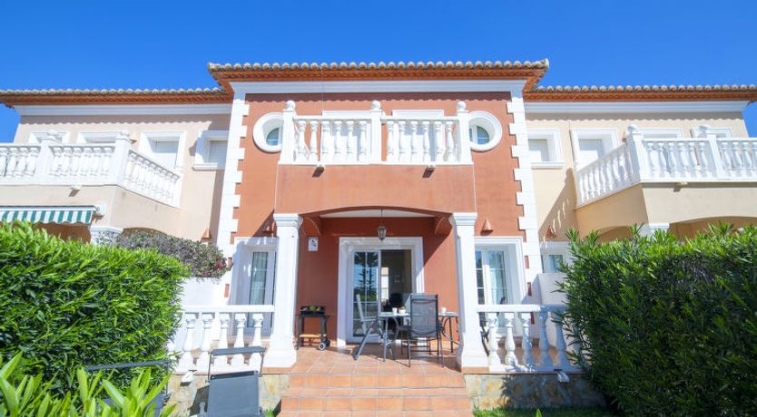 Photo of Bel-Air Holiday Home 5