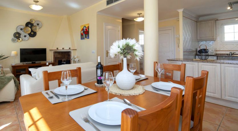 Photo of Bel-Air Holiday Home 5