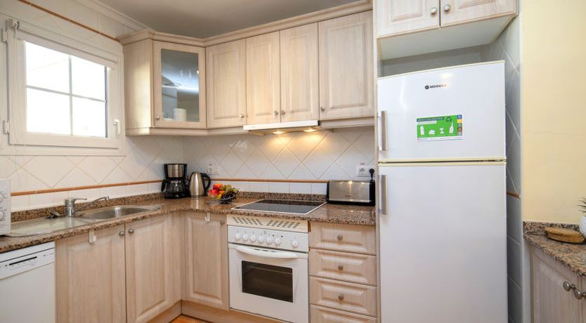 Photo of Bel-Air Holiday Home 5