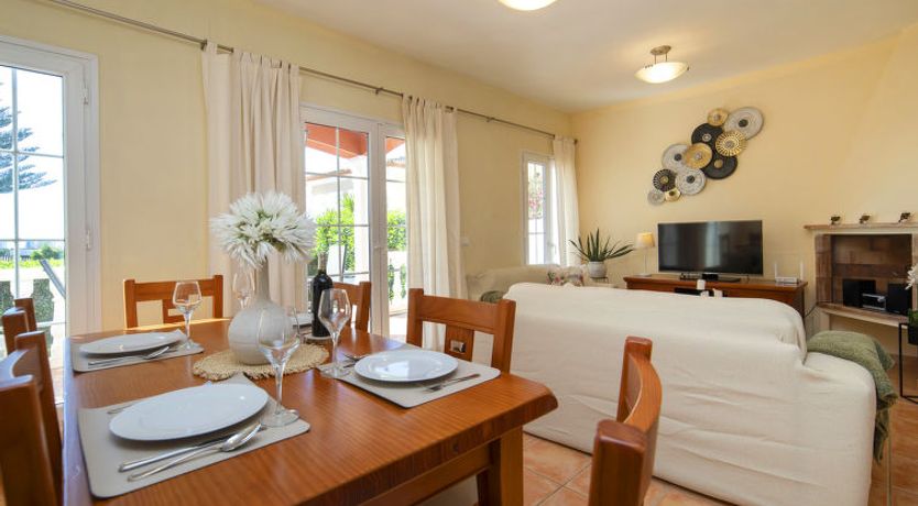 Photo of Bel-Air Holiday Home 5