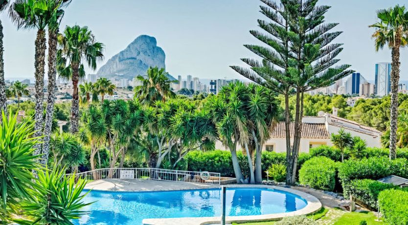 Photo of Bel-Air Holiday Home 5