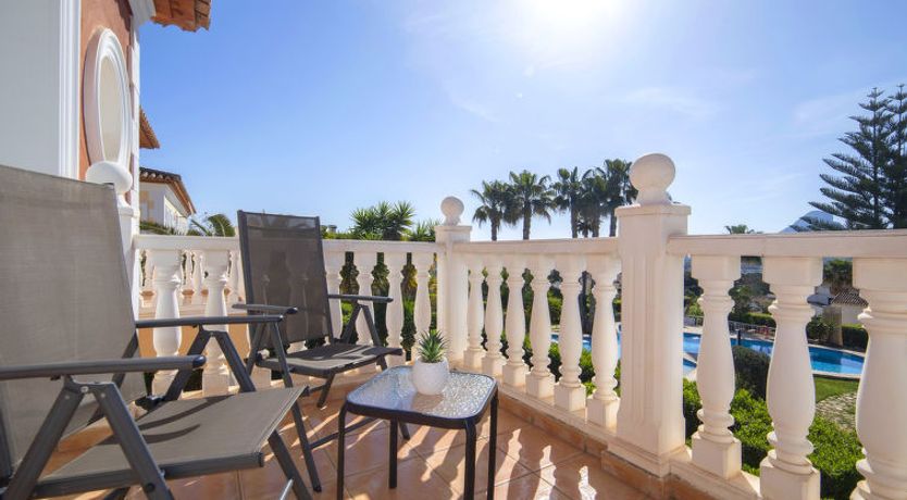 Photo of Bel-Air Holiday Home 5