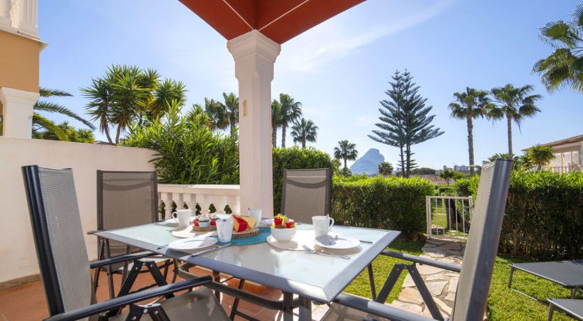 Photo of Bel-Air Holiday Home 5