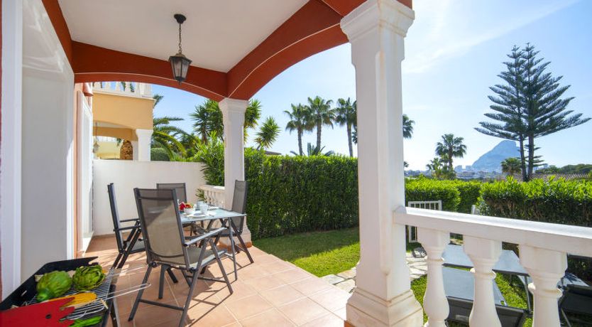 Photo of Bel-Air Holiday Home 5