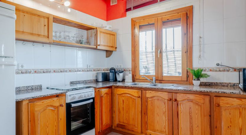 Photo of Los Limoneros