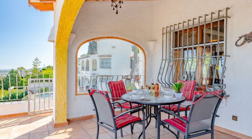 Photo of Los Limoneros