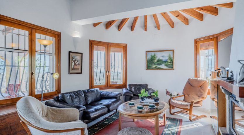 Photo of Los Limoneros