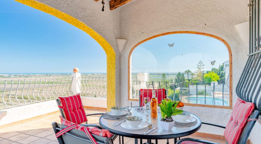 Photo of Los Limoneros