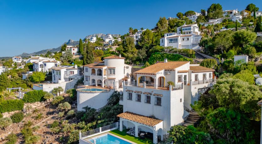 Photo of Los Limoneros