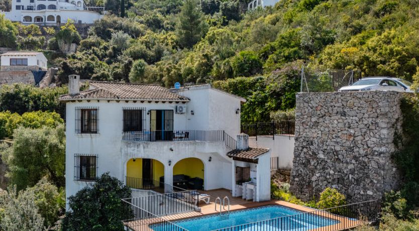 Photo of Los Delfines