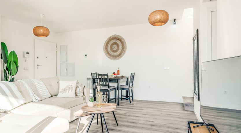 Photo of Arenal Boutique Suite Apartment 4