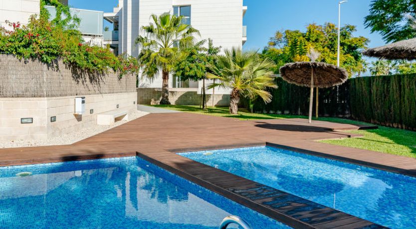 Photo of Arenal Boutique Suite Apartment 4