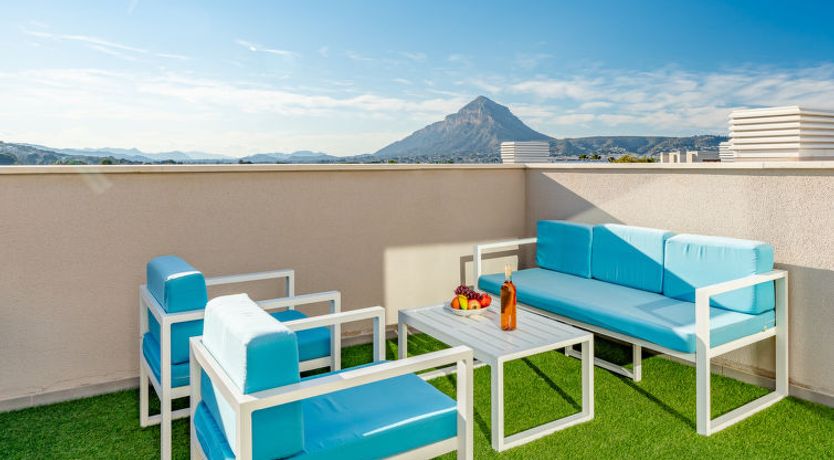 Photo of Arenal Boutique Suite Apartment 4