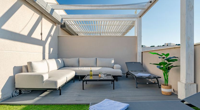 Photo of Arenal Boutique Suite Apartment 4