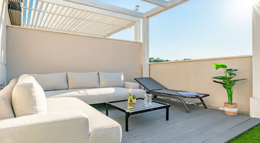 Photo of Arenal Boutique Suite Apartment 4