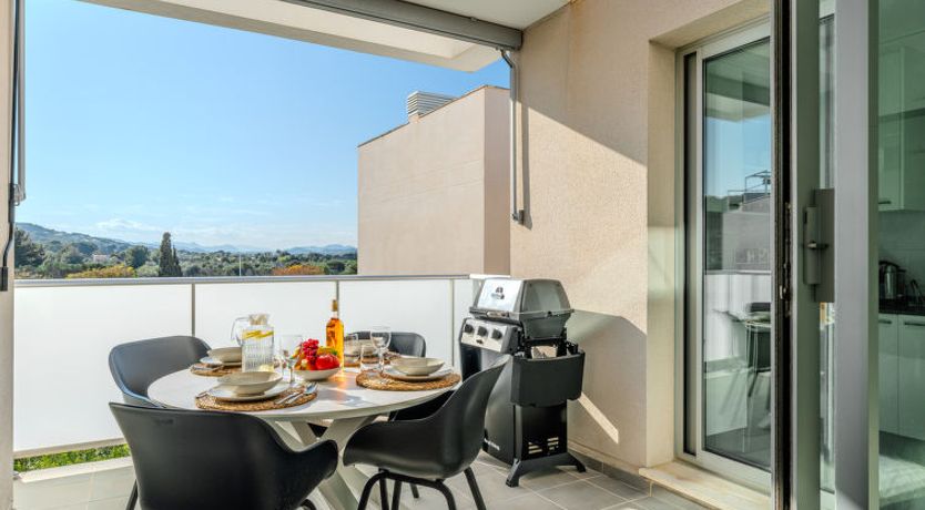 Photo of Arenal Boutique Suite Apartment 4