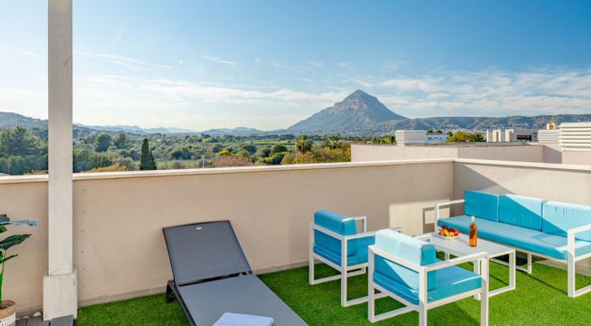 Photo of Arenal Boutique Suite Apartment 4