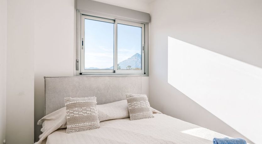 Photo of Arenal Boutique Suite Apartment 4