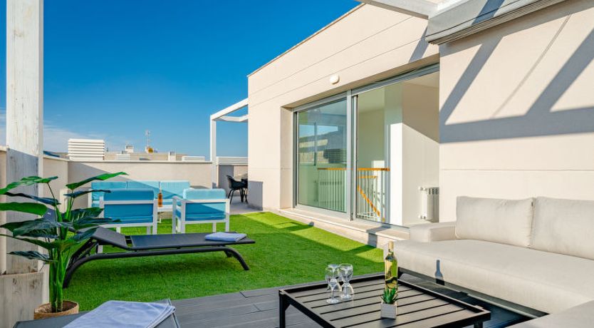 Photo of Arenal Boutique Suite Apartment 4