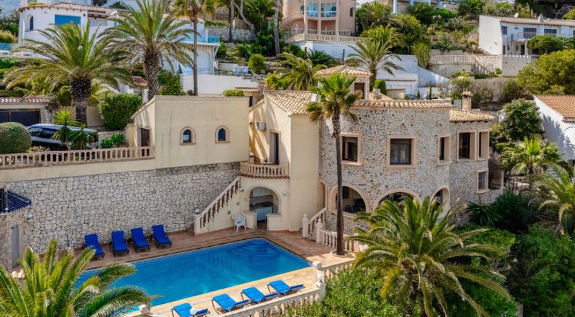 Photo of Castillo al Mar