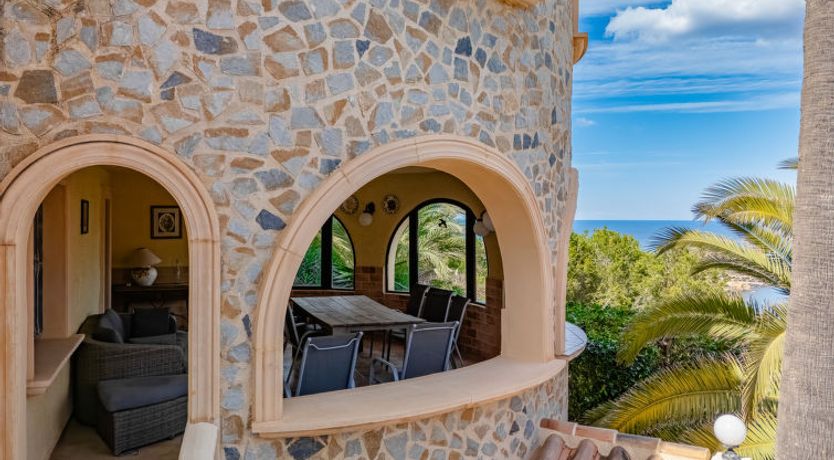 Photo of Castillo al Mar