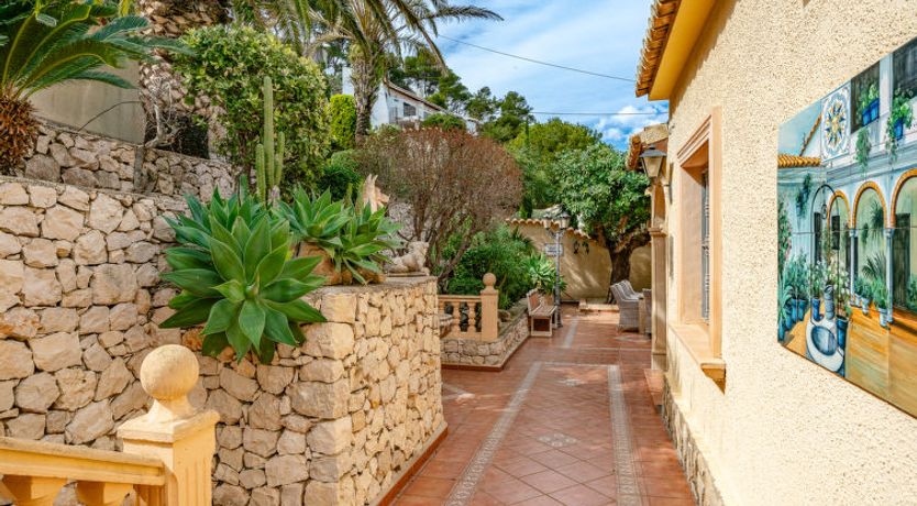 Photo of Castillo al Mar