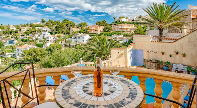 Photo of Castillo al Mar