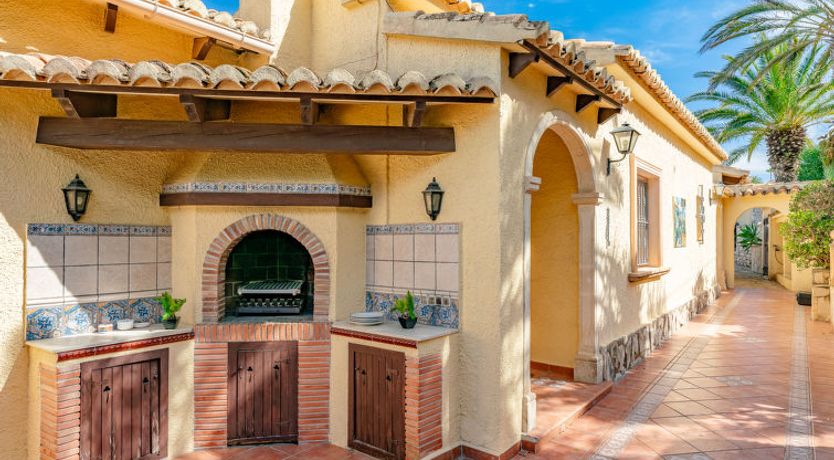 Photo of Castillo al Mar