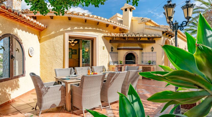 Photo of Castillo al Mar