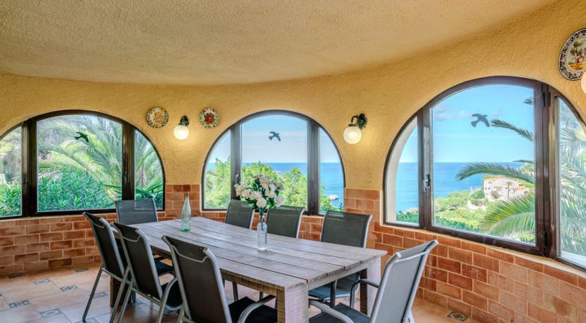 Photo of Castillo al Mar