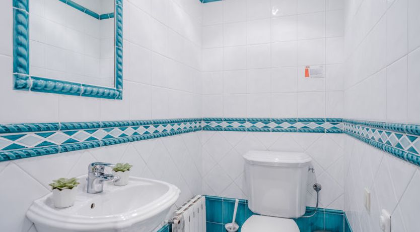 Photo of Castillo al Mar