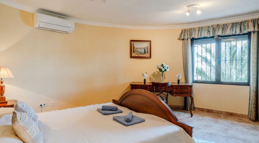 Photo of Castillo al Mar