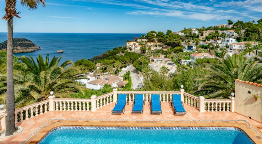 Photo of Castillo al Mar