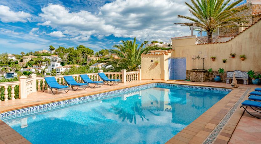 Photo of Castillo al Mar