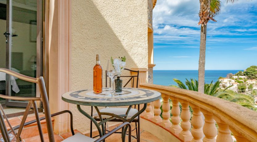 Photo of Castillo al Mar