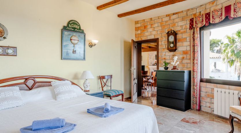 Photo of Castillo al Mar