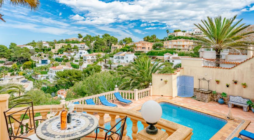 Photo of Castillo al Mar