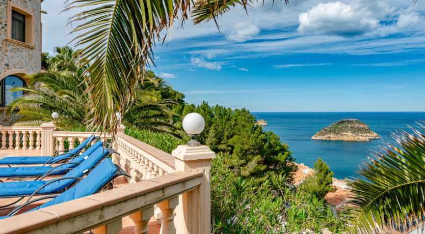 Photo of Castillo al Mar