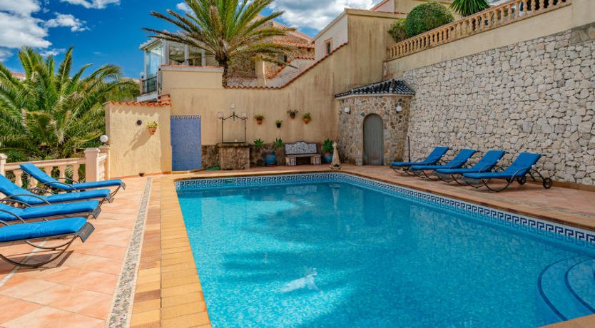 Photo of Castillo al Mar