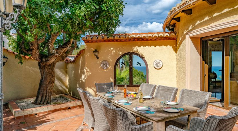 Photo of Castillo al Mar